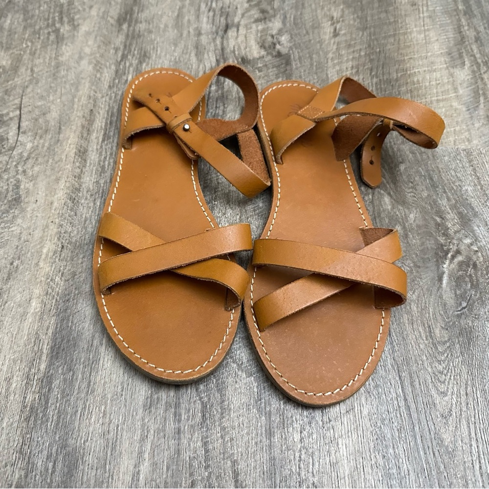 Madewell Sandals